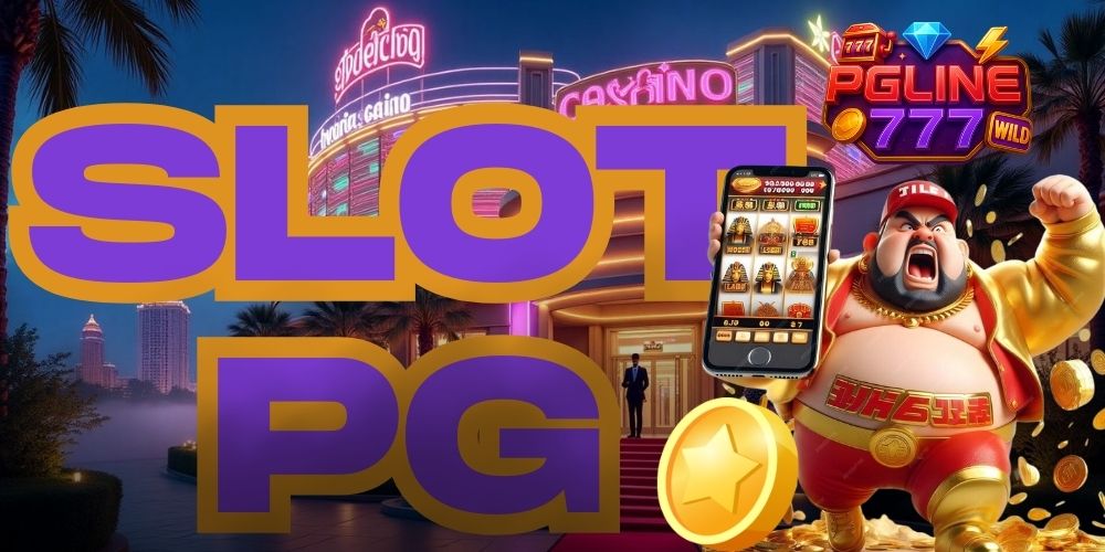 slot pg