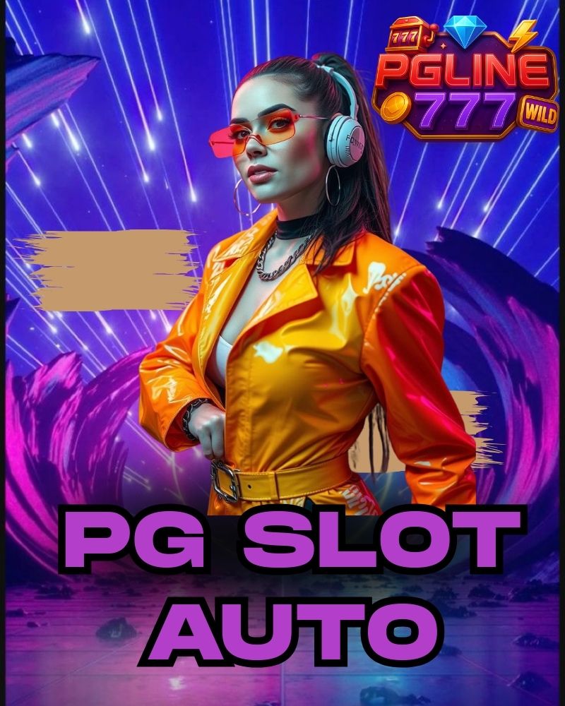 pg slot auto